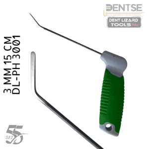 3 MM 15 CM DL-PH 3001 (55 SET)