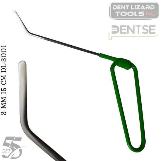 3 MM 15 CM DL-PH 3001 (55 SET)