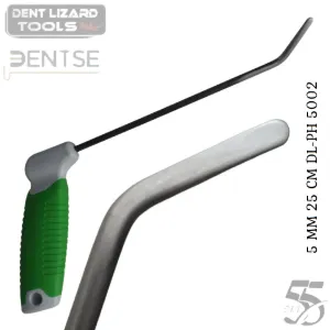 5 MM 25 CM DL-PH 5002 (55 SET) - 5 MM 'L' (KISA)