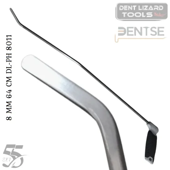 8 MM 64 CM DL-PH 8011 (55 SET)