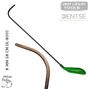 8 MM 58 CM DL-8001 (55 SET)