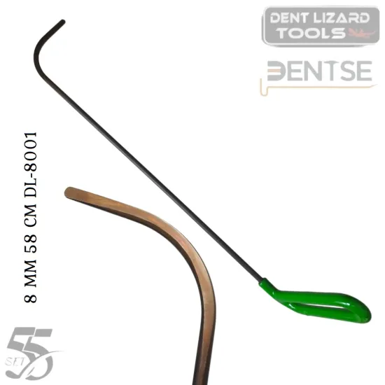 8 MM 58 CM DL-8001 (55 SET)