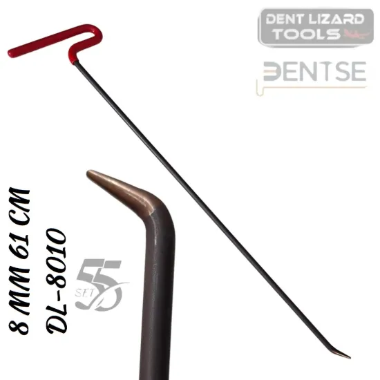 8 MM 61 CM DL-8010 (55-SET)