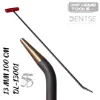 13 MM 100 CM DL-13001 (55 SET) Kısa Tavan Çubuğu