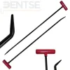13 MM 100 CM DL-13001 (55 SET) Kısa Tavan Çubuğu