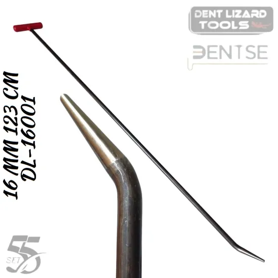 16 MM 123 CM DL-16001 (55 SET) TAVAN ÇUBUĞU