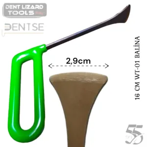 16 CM WT-01 BALİNA (55 SET)