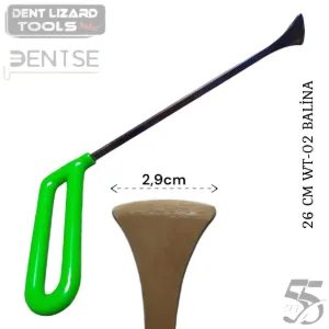 26 CM WT-02 BALİNA (55 SET)