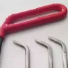 7 MM 53 CM DL-7000