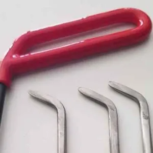 7 MM 53 CM DL-7000