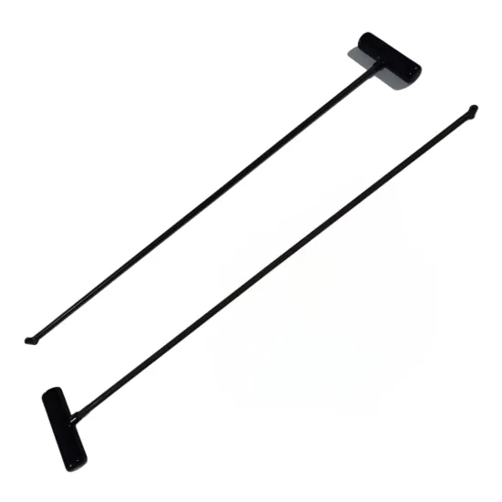 11 MM 87 CM DL-ICR 11001 (Düz - Çift Uçlu)