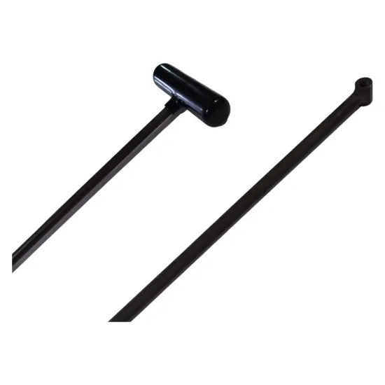 11 MM 87 CM DL-ICR 11001 (Düz - Çift Uçlu)