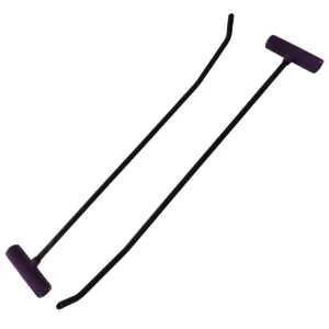 13 MM 75 CM DL-ICR 13001 (Kambur Kısa)