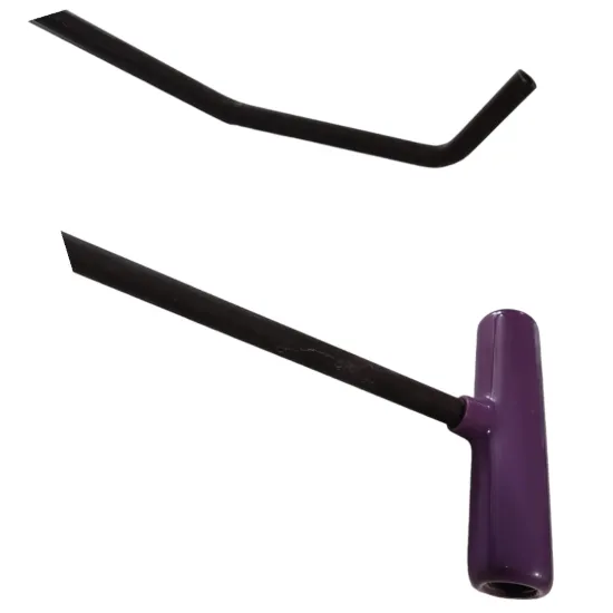 13 MM 75 CM DL-ICR 13001 (Kambur Kısa)