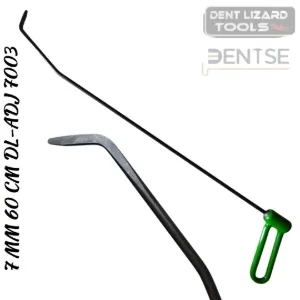 7 MM 60 CM DL-ADJ 7003
