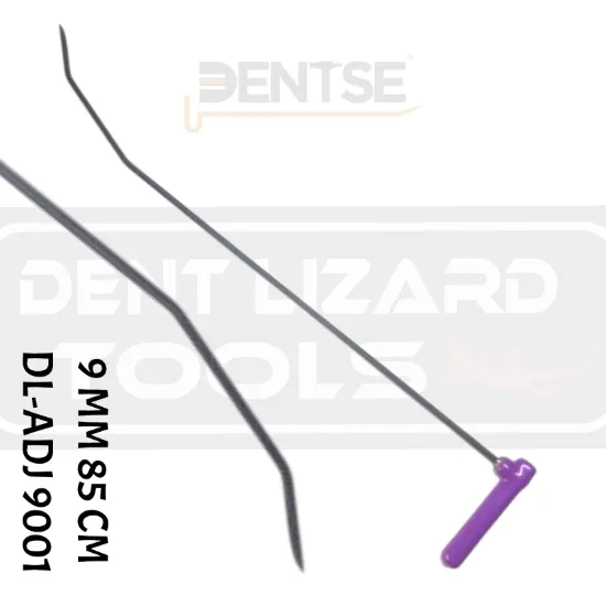 9 MM 85 CM DL-ADJ 9001 (Uzun)