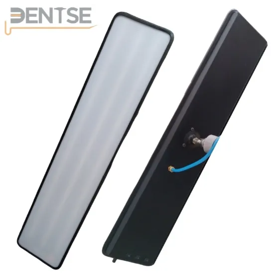 Dentse - PDR Büyük Lamba Kasası (Oval 83cm)