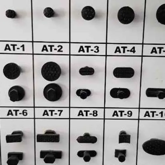 AT - Amerikan Tabs - Çektirme Adaptörleri