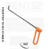 6 MM 32 CM DL-ADJ 6003