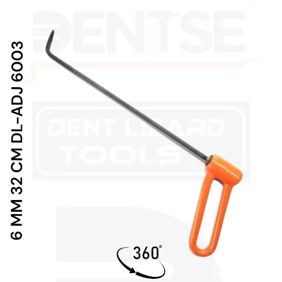 6 MM 32 CM DL-ADJ 6003