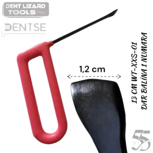 13 CM WT-XXS-01 (Dar Balina 1 Numara)