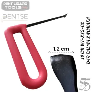 18 CM WT-XXS-02 (Dar Balina 2 Numara)