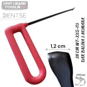 28 CM WT-XXS-03 (Dar Balina 3 Numara)