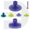 Würth - Tabs & Çektirme Adaptörleri (Renkli)