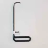 6 MM 30 CM DL-6003 (LC-SİYAH ÖZEL)
