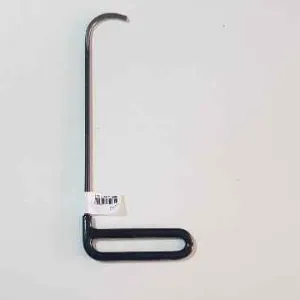 6 MM 30 CM DL-6003 (LC-SİYAH ÖZEL)