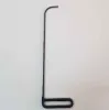 6 MM 45 CM DL-6004 (PNT) (LC-SİYAH ÖZEL)