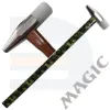 Magic Teflon Uçlu Çekiç