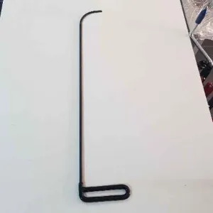 9 MM 78 CM DL-9006 (LC-SİYAH ÖZEL)