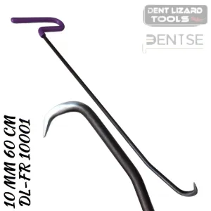 10 MM 60 CM DL-FR 10001 Çamurluk Özel
