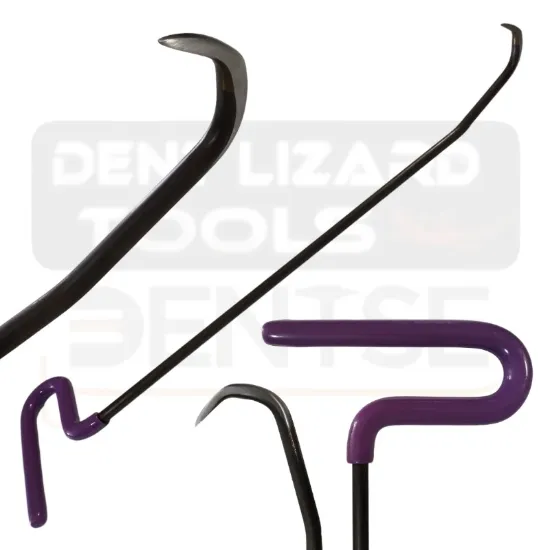 10 MM 60 CM DL-FR 10001 Çamurluk Özel
