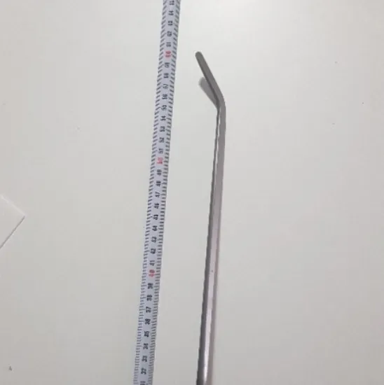 8 MM 64 CM DL-8011      (N Büküm)