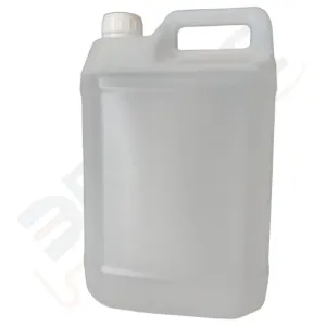 Mum Çözücü Sıvı (5 lt.)