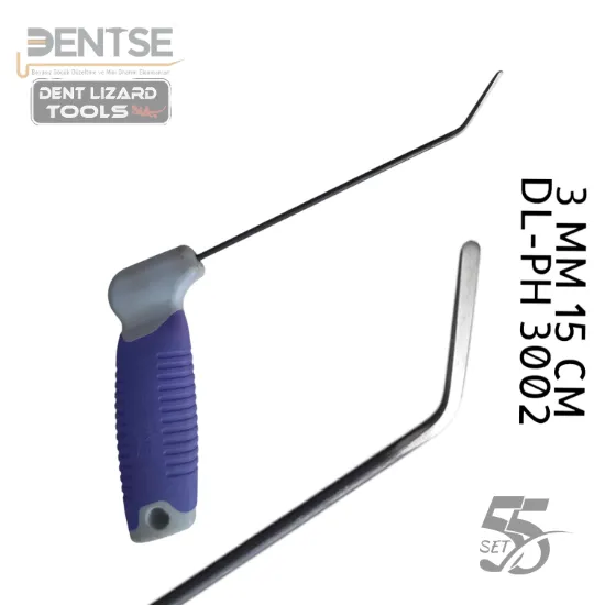 3 MM 15 CM DL-PH 3002 (55 SET)