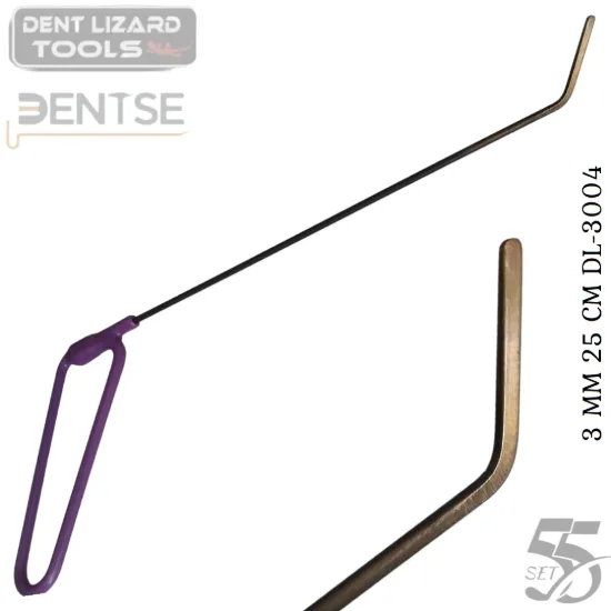 3 MM 25 CM DL-PH 3004 (55 SET)