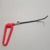 4 MM 20 CM DL-4006 (Yengeç Pembe)