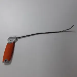 4 MM 30 CM DL-PH-4004 (N Büküm Yengeç)