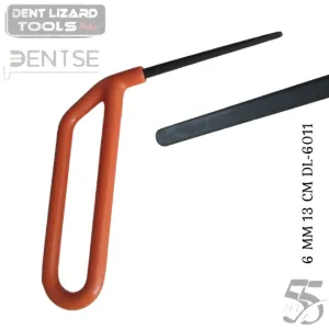 6 MM 13 CM DL-6011 (55 SET)