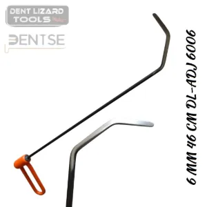 6 MM 46 CM DL-ADJ 6006