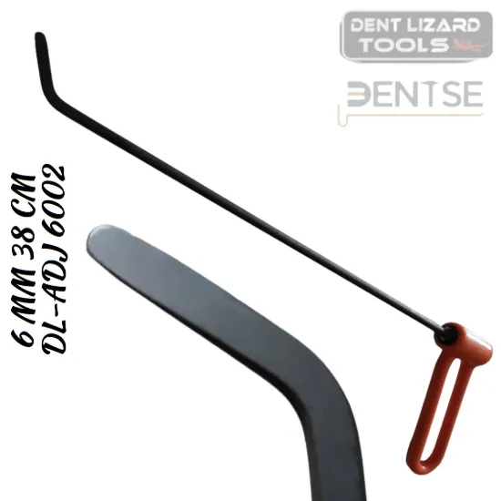6 MM 38 CM DL-ADJ 6002