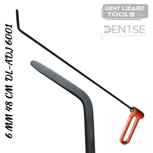 6 MM 48 CM DL-ADJ 6001