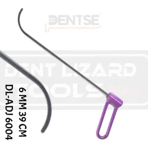 6 MM 39 CM DL-ADJ 6004