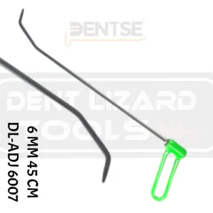 6 MM 45 CM DL-ADJ 6007