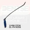 6 MM 37 CM DL-PH 6006