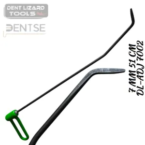 7 MM 51 CM DL-ADJ 7002