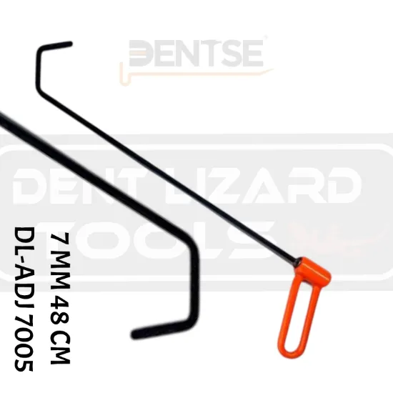 7 MM 48 CM DL-ADJ 7005